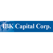 IBK Capital Corp.
